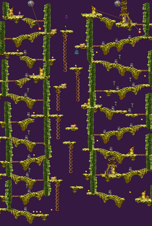 Rayman3GBA 20020513 E3GameCube - 0 14.png