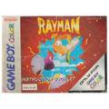 Multilingual manual (Game Boy Color)