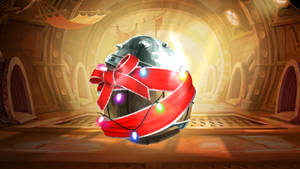 Christmas Silver Surprise Egg.PNG