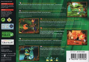 Rayman 2 European N64 back cover.jpg