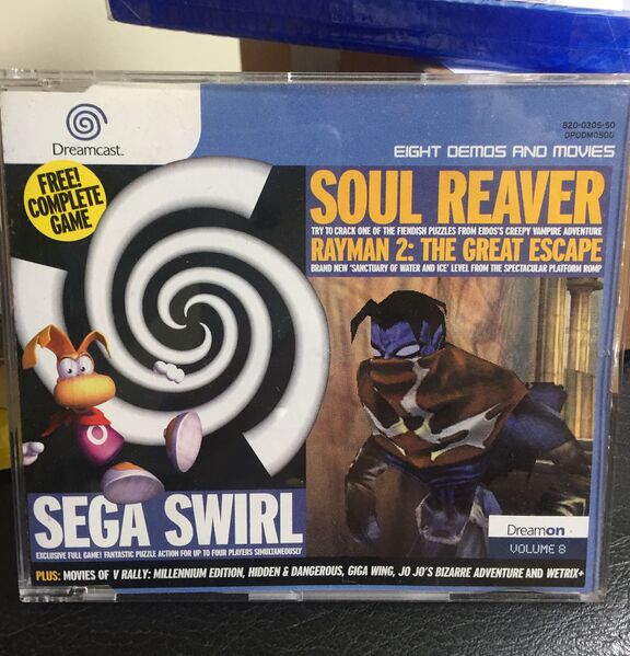 File:Dream On Volume 8.jpeg