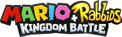 International logo