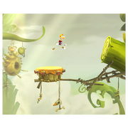 An alternative painting for Orchestral Chaos