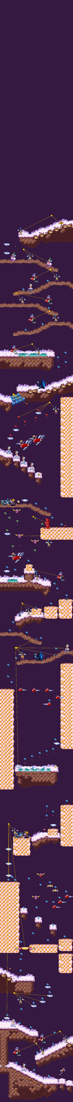 Rayman60LevelsPC - Cake 07.png