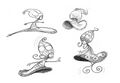 Official concept art of the Zaqs