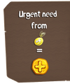 Pause Screen: Micro Transactions