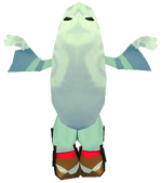 Gonzo