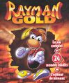 The PC version's manual from Rayman Gold (English)