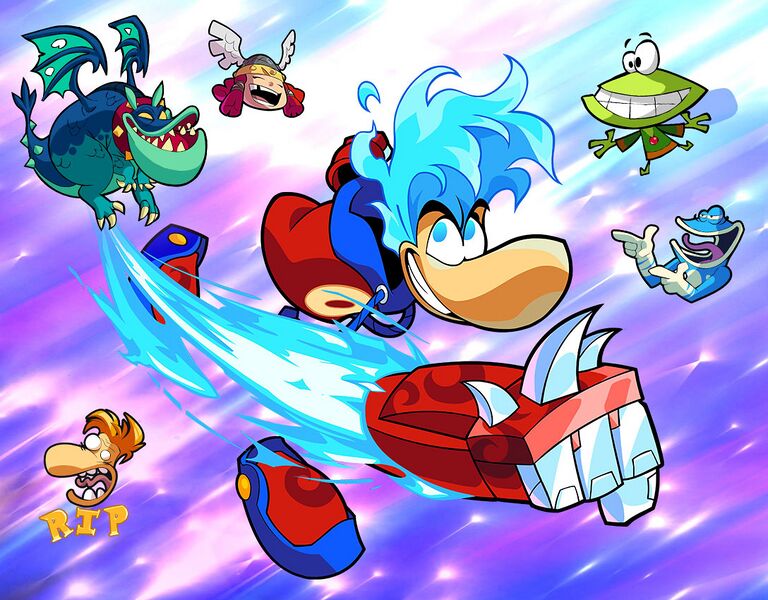 File:Brawlhalla Epic Rayman items.jpg