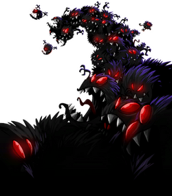 Dark Creatures