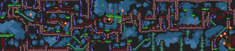 Game Boy Color version