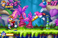 Bzzit in Rayman Advance.