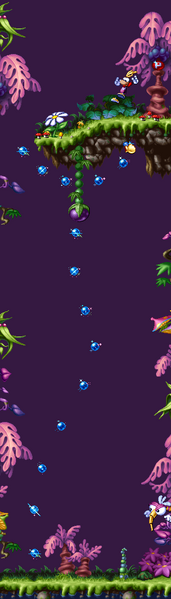 File:RaymanPS1US - Jungle 06.png
