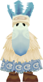 Tufkin