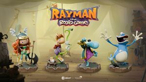 RaymanBoardGame 4Minis 2.jpg