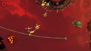 Jungle Run 2-8 Screenshot 2.png