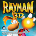 Rayman 3D manual (UK)