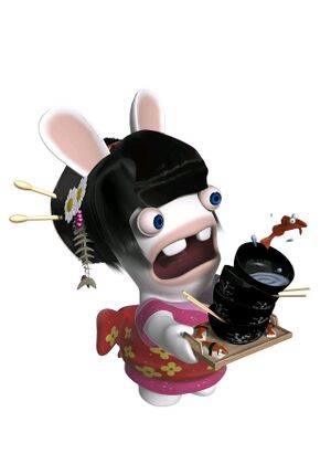 RRR2 Artwork Geisha Rabbid.jpg