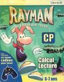 Rayman Jeu d'action pour réviser : Calcul Lecture - CP (1999 reedition)