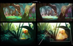 Rayman-Origins-Artwork-Floriane-Marchix-7.jpg
