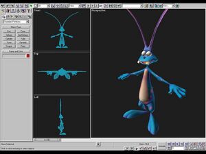Rayman TV Show WIP 7.JPG