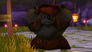 A Heckler without its protective shell.