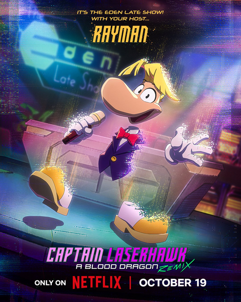 File:Captain-Laserhawk-Rayman-poster.png