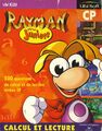 Rayman pour les Juniors - CP (1996 edition)