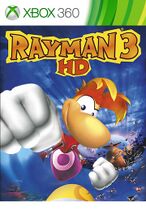 The cover and logo for the Xbox One backward compatible version.