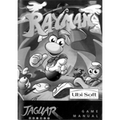 The Atari Jaguar manual (French/English/German)