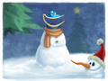 Snowman