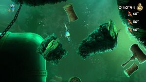 The Mysterious Inflatable Island - Invaded - 2.jpg