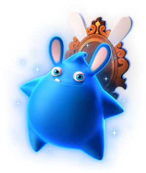 Spark Reflector Render.png