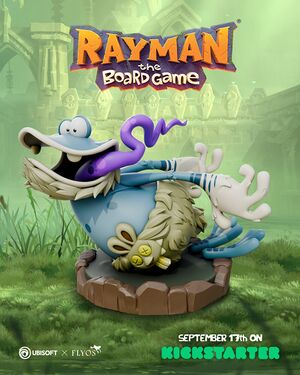 Rayman-board-game-Globolk-figure.jpg