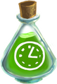 Time Elixir