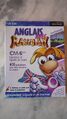L'Anglais avec Rayman CM/6ème (1997 PC edition)