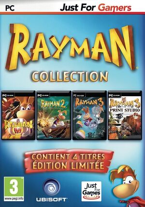 Rayman Collection 2011 FR.jpg