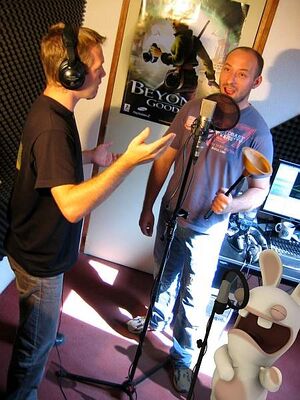 Dubbing Perrier.jpg