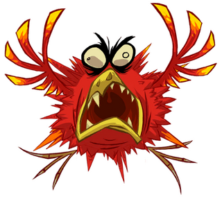 Red Bird