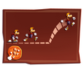 Tutorial screen 1