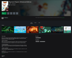 Origins Enhanced Edition Xbox Page.webp