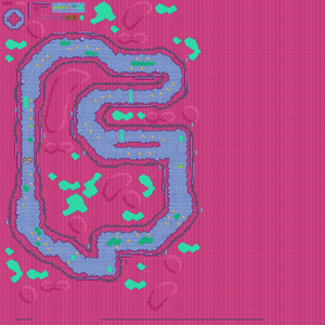 RaymanRavingRabbidsGBAEU - Mode7 2.png