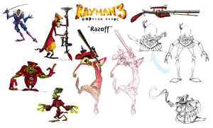 Rayman 3 Razoff Concept.png