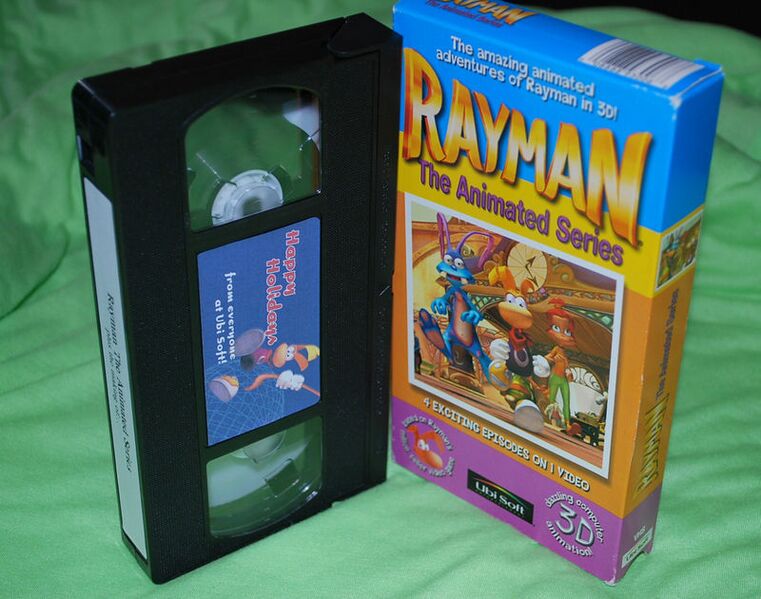 File:Vhsrayman.jpeg