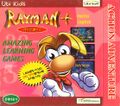 Rayman+ (레이맨 플러스): Maths English
