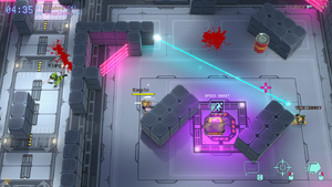Laserhawk-game-retroarcade-arena-with-rayman.png