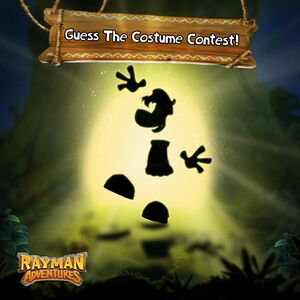 Rayman Adventures - Guess Costume Contest.jpg