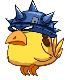 Other Avatar