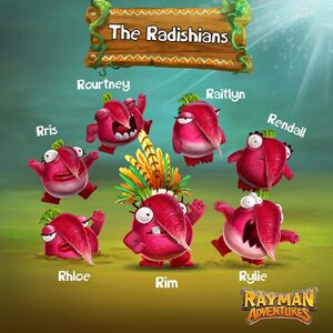 The Radishians Facebook Photo.JPG