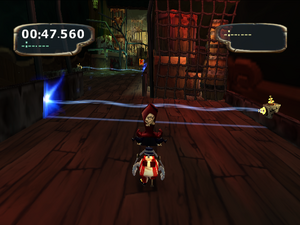 Electrical beam - Rayman Arena.png